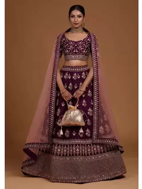 Mirrow Trade Girl's Indo Western Style Lehenga Choli - Buy Mirrow Trade  Girl's Indo Western Style Lehenga Choli Online at Low Price - Snapdeal