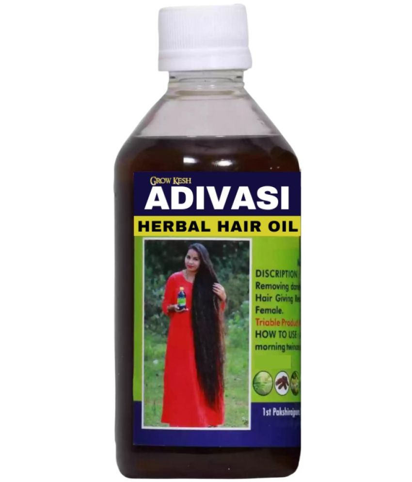     			Growkesh Anti Hair Fall Amla Oil 100 ml ( Pack of 1 )