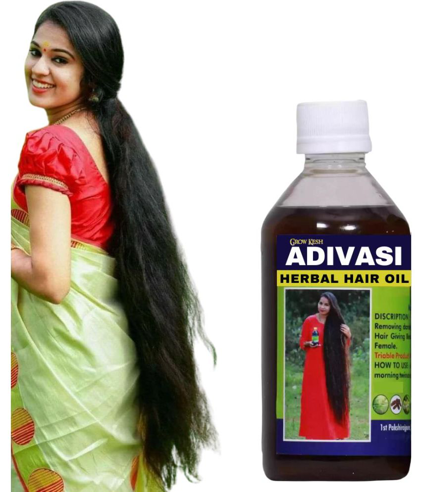     			Growkesh Anti Hair Fall Amla Oil 100 ml ( Pack of 1 )