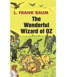 The Wonderful Wizard of OZ [Hardcover]