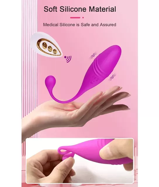 Generic 8Pcs/Set Adult Sex Toys Vibrator Kit Private Sex Toys Flirt