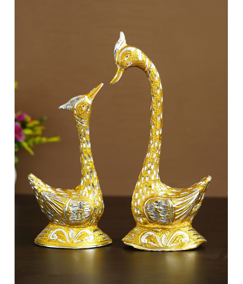     			eCraftIndia Animal Showpiece 30 cm - Pack of 1