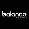Balance Skin Science