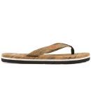 Carlton London Beige Men's Daily Slipper