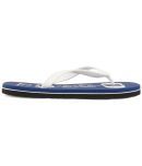 Carlton London Navy Men's Daily Slipper