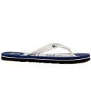 Carlton London Navy Men's Daily Slipper