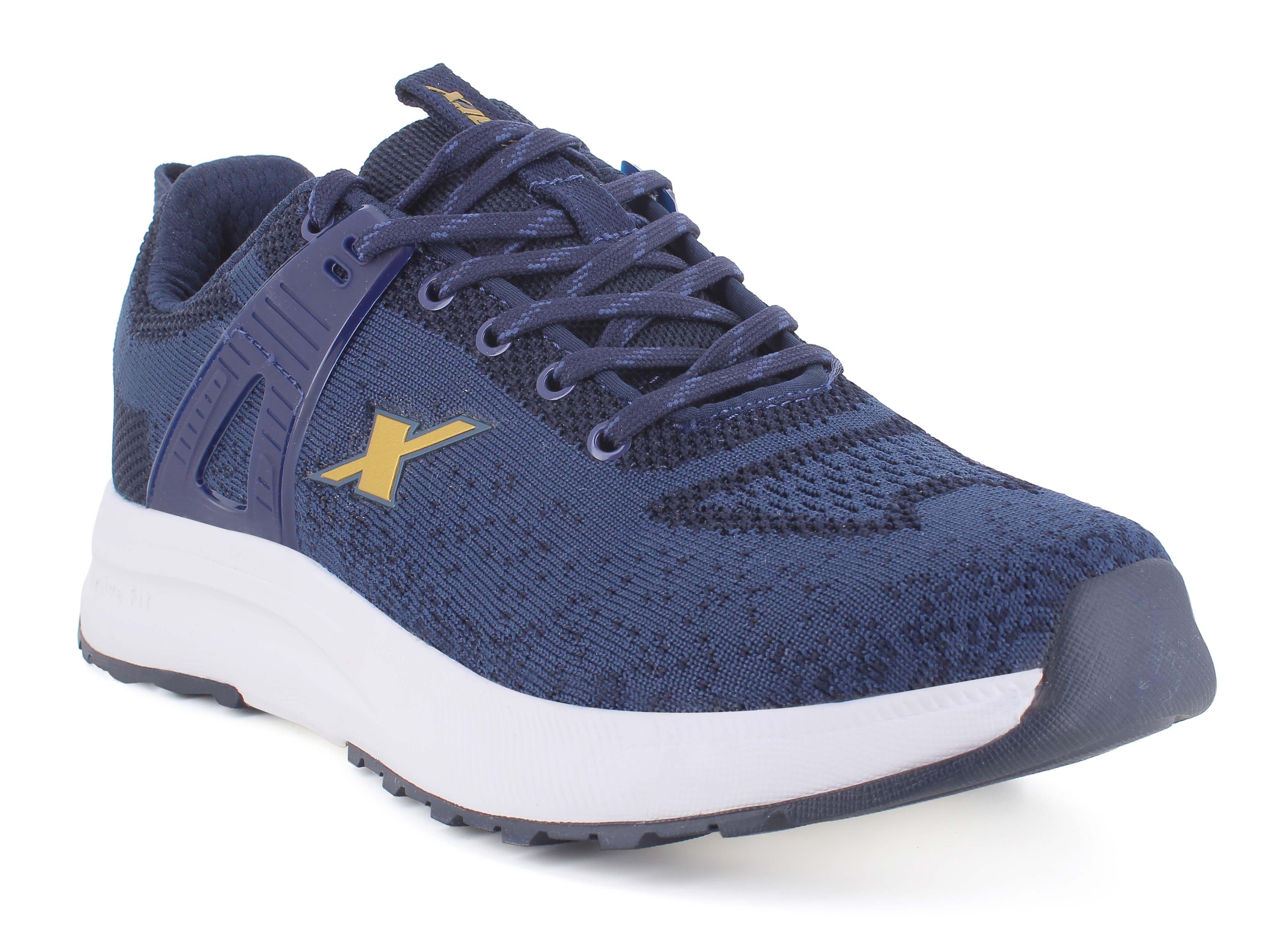     			Sparx SM 773 Navy Men's Sports Running Shoes