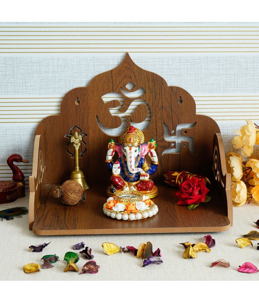     			eCraftIndia Handicraft & Artifact Showpiece 24 cm - Pack of 1