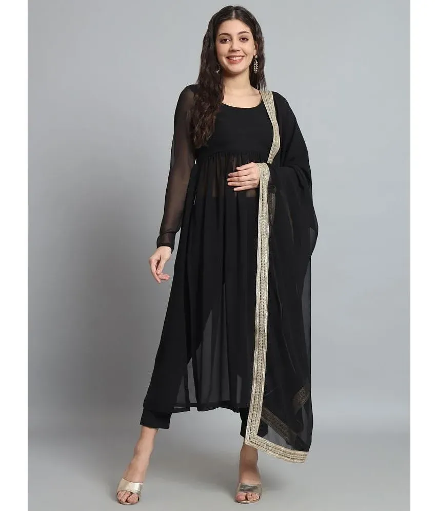 Snapdeal on sale anarkali gown