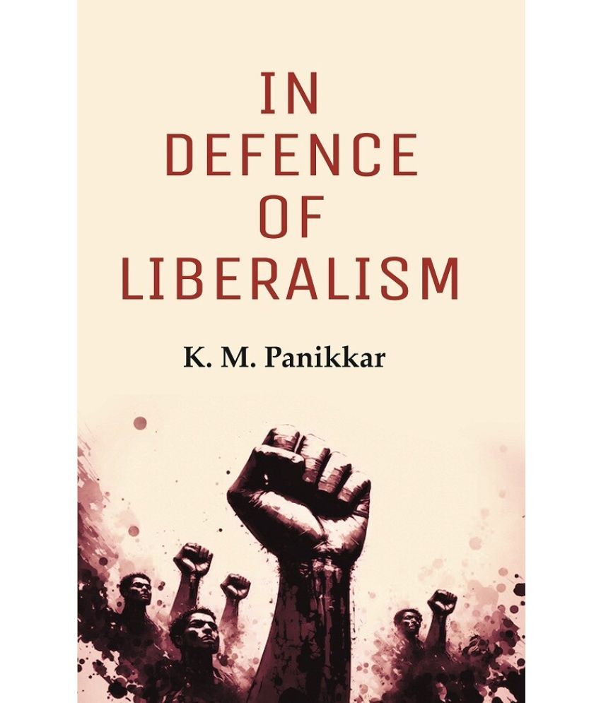     			In Defence of Liberalism