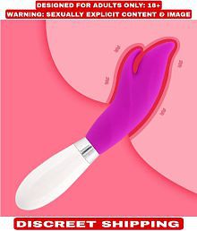 NAUGHTY TOYS PRESENT 10 FREQUENCY VIBRATION G*SPOT VAGINA VIBRATOR  FOR WOMEN BY KAMAHOUSE (LOW PRICE SEX TOY)