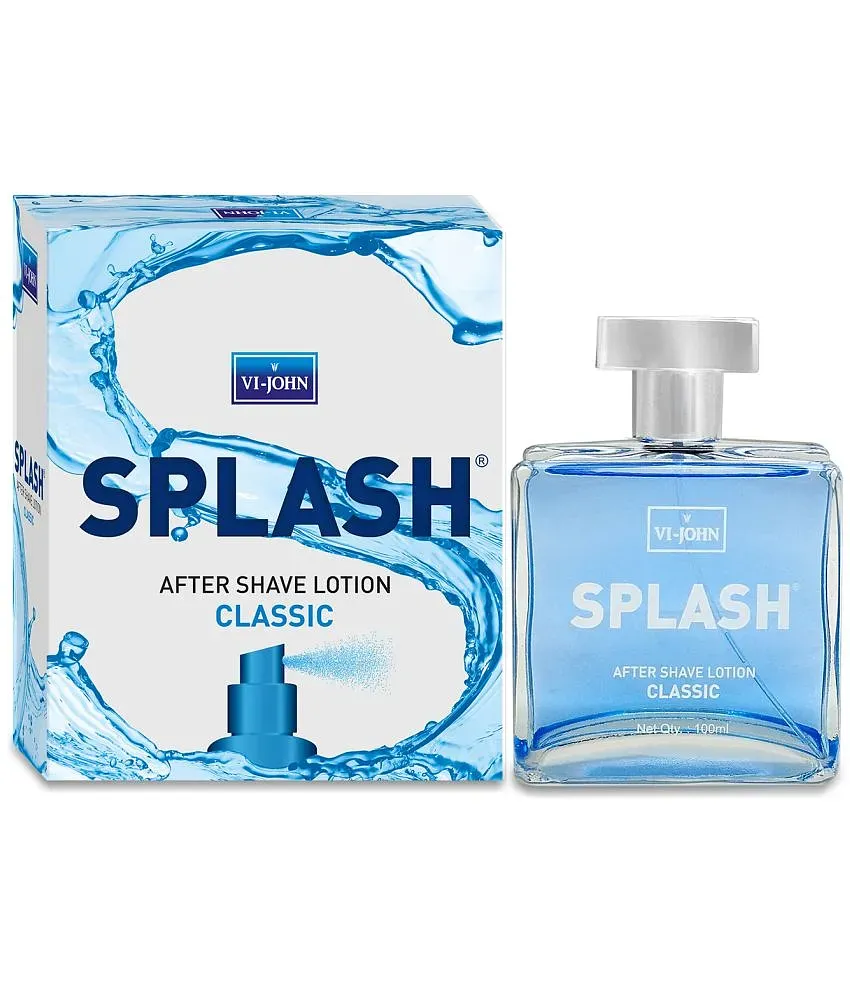 Latest aftershave discount