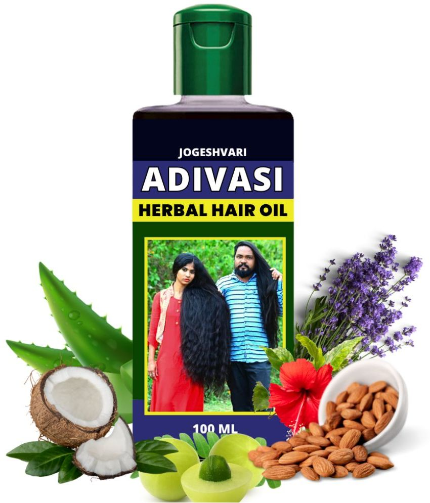     			Jogeshvari Anti Hair Fall Amla Oil 100 ml ( Pack of 1 )