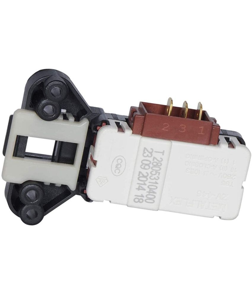     			NW Front Load Washing Machine Door Lock Compatible for IFB