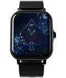 Hammer Hammer Pulse Ace Black Smart Watch