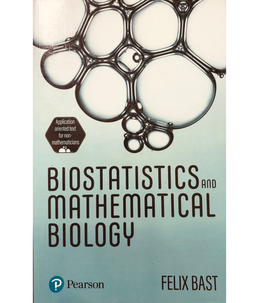     			Biostatistics and Mathematical Biology