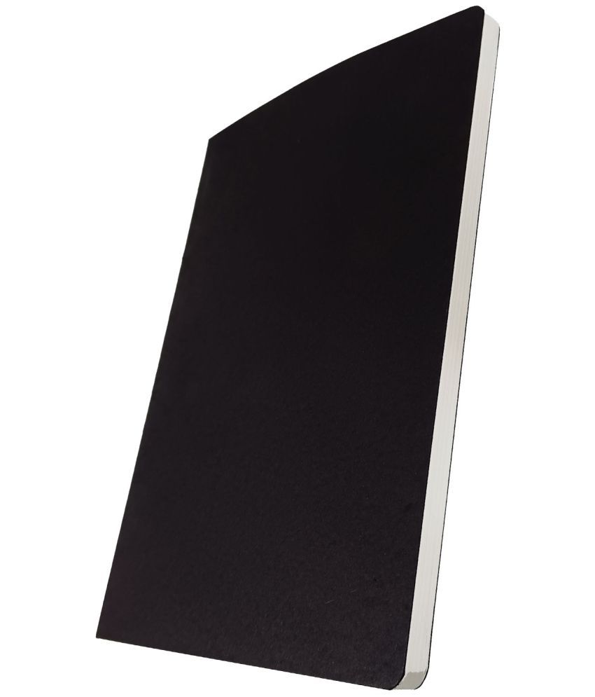     			CuckooDiaries A5 Size Soft Bound Single Ruled NoteBook