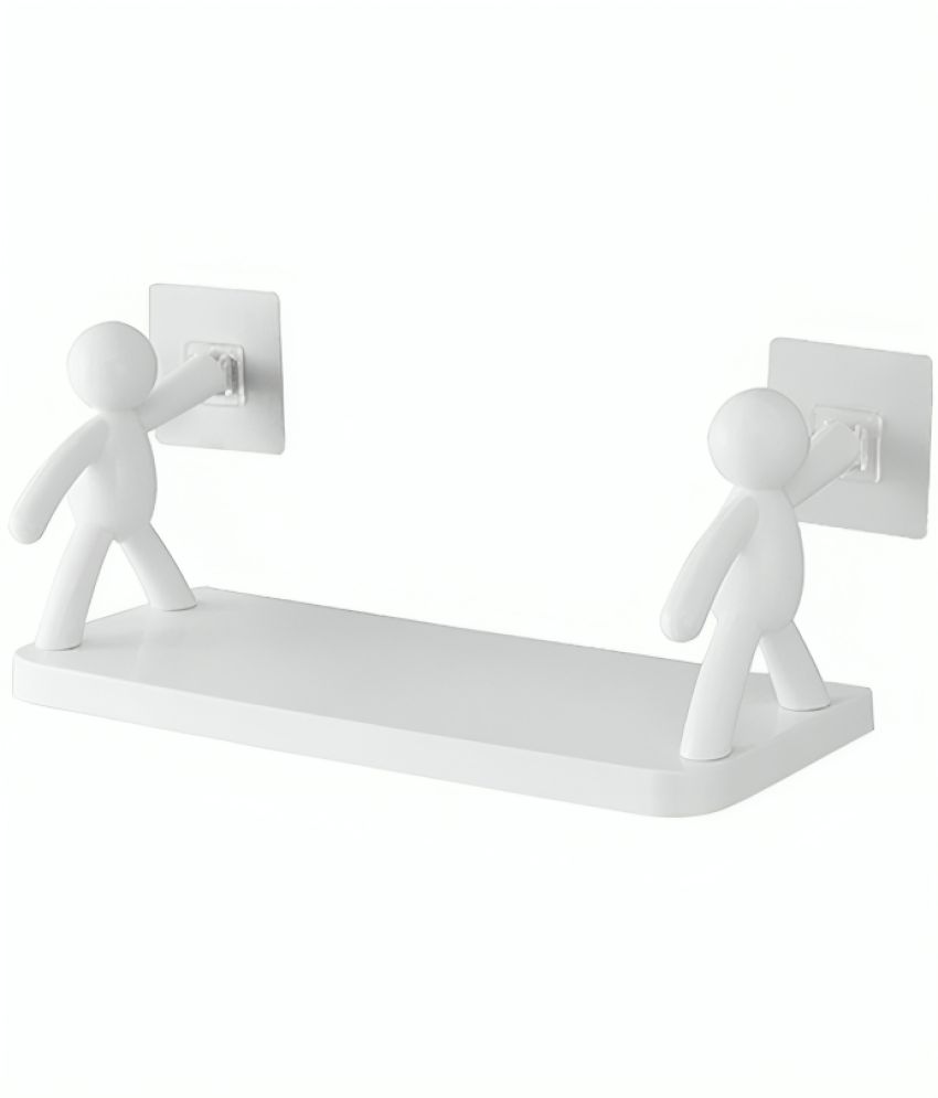     			DNS Bathroom Cabinets & Shelves ( Pack of 1 )
