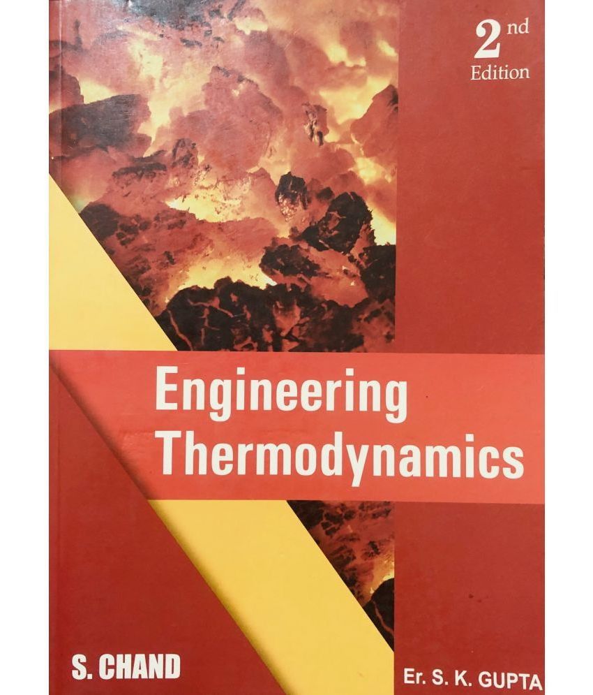     			Engineering Thermodynamics