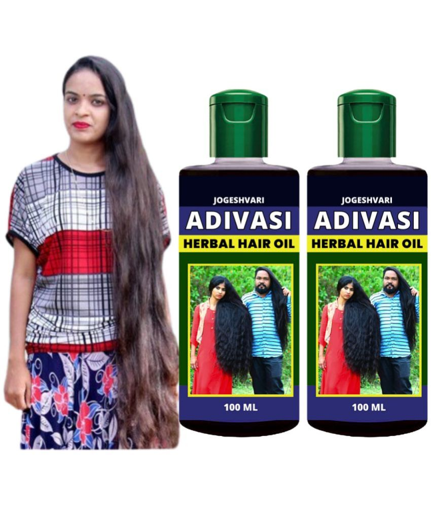     			Jogeshvari Anti Hair Fall Amla Oil 200 ml ( Pack of 2 )