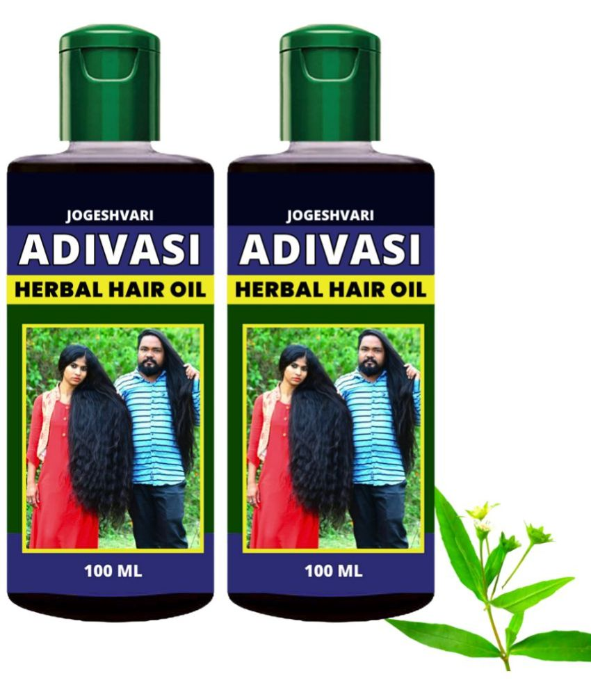     			Jogeshvari Anti Hair Fall Amla Oil 200 ml ( Pack of 2 )