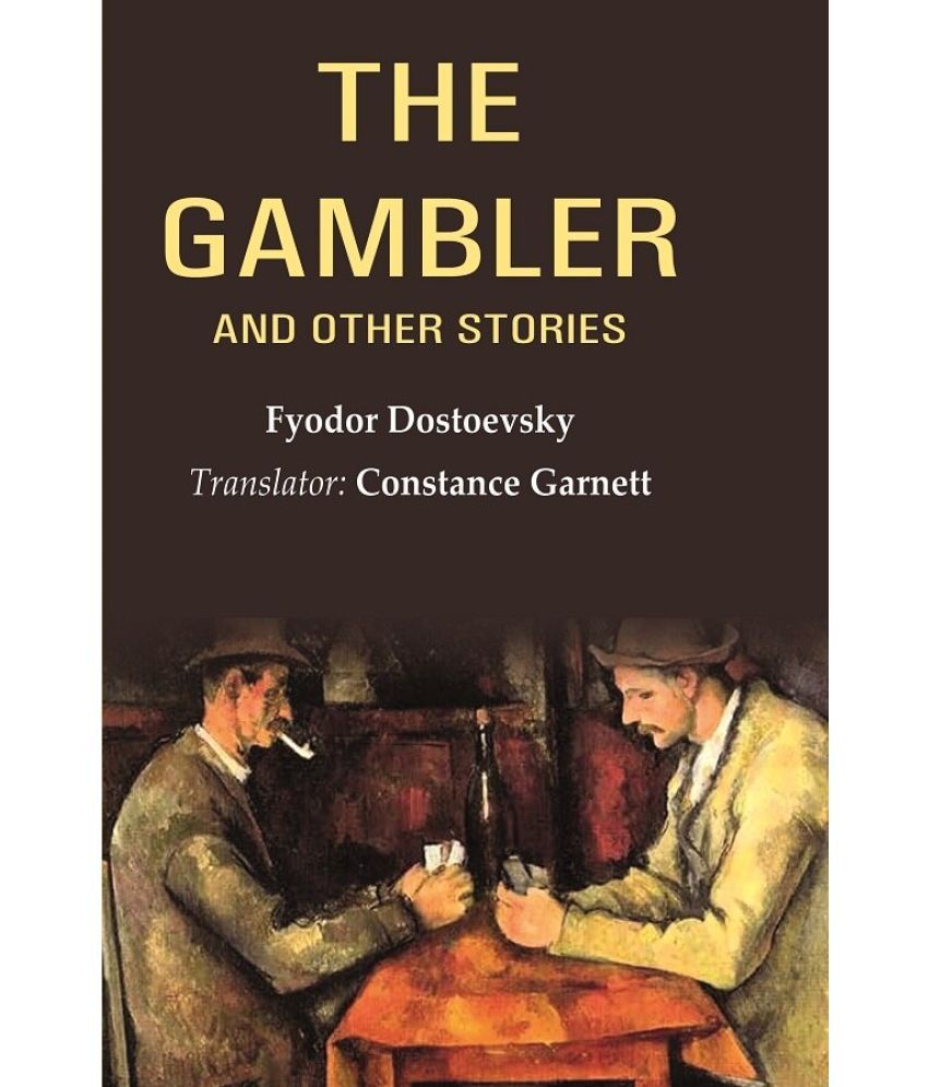     			The Gambler and Other Stories