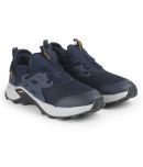 Abros STRIDER-N Navy Men's Sports Running Shoes