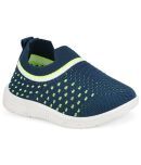 NEOBABY - Green Boy's Sneakers ( 1 Pair )