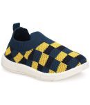 NEOBABY - Yellow Boy's Sneakers ( 1 Pair )