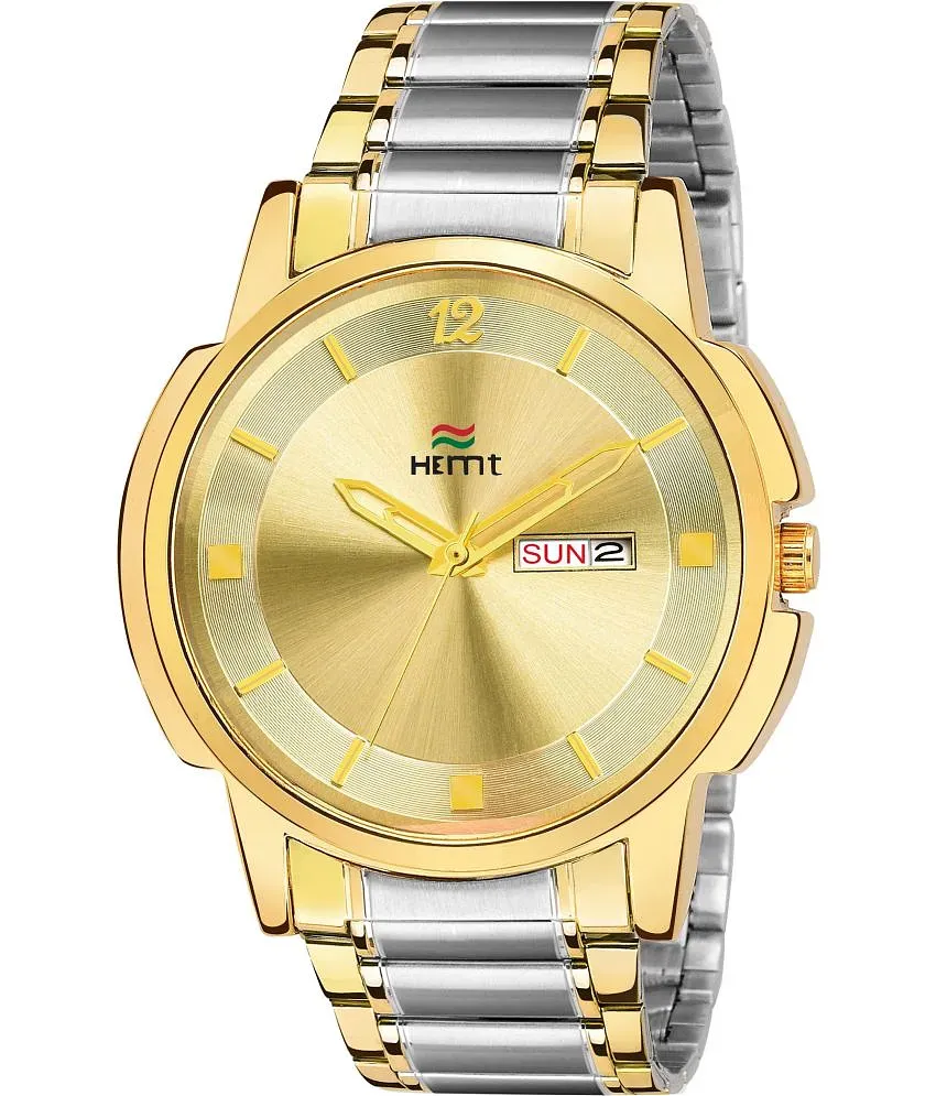 HMT Watches - Buy HMT Watches Online at Best Prices in India | Snapdeal