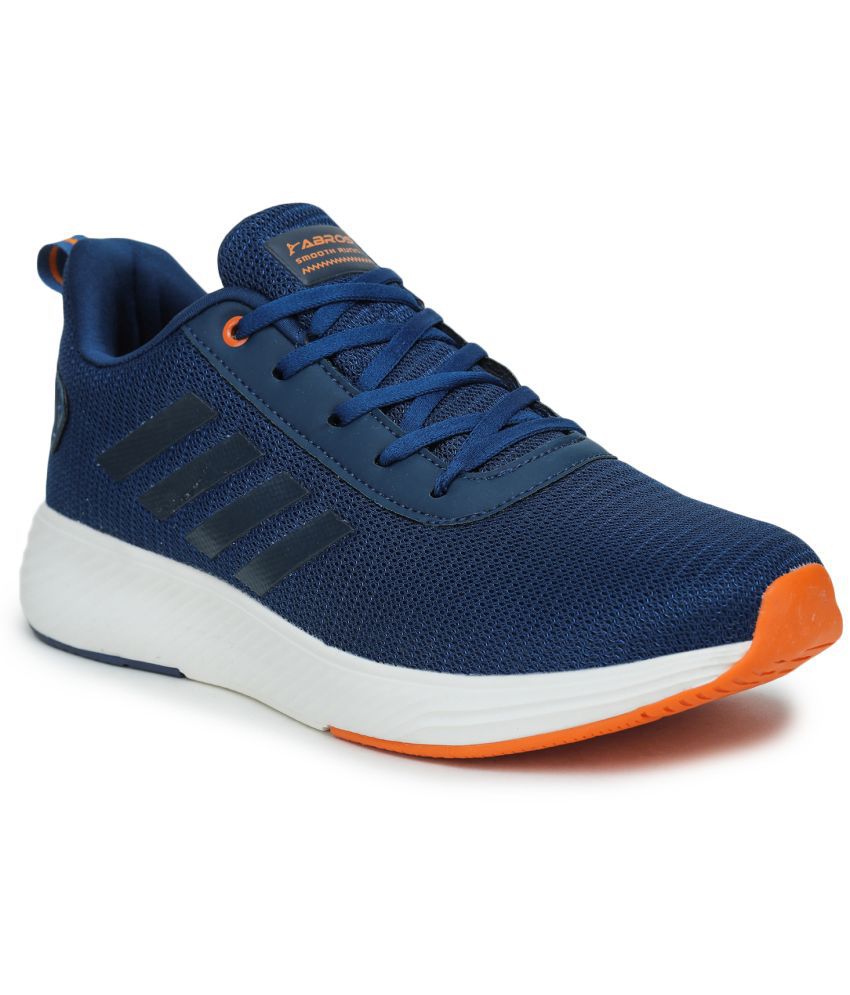     			Abros PRIME-N Blue Men's Sports Running Shoes