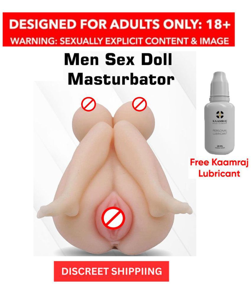     			KAMAHOUSE REALSTIC MASTURBATOR MY GURL POCKET PUSSY SEX TOY FOR MEN (LOW PRICE SEXY DOLL)