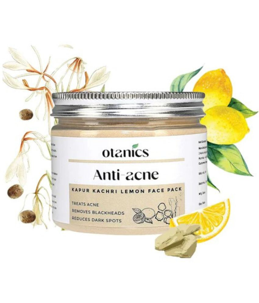     			Otanics - Cleansing Face Pack for All Skin Type ( Pack of 1 )