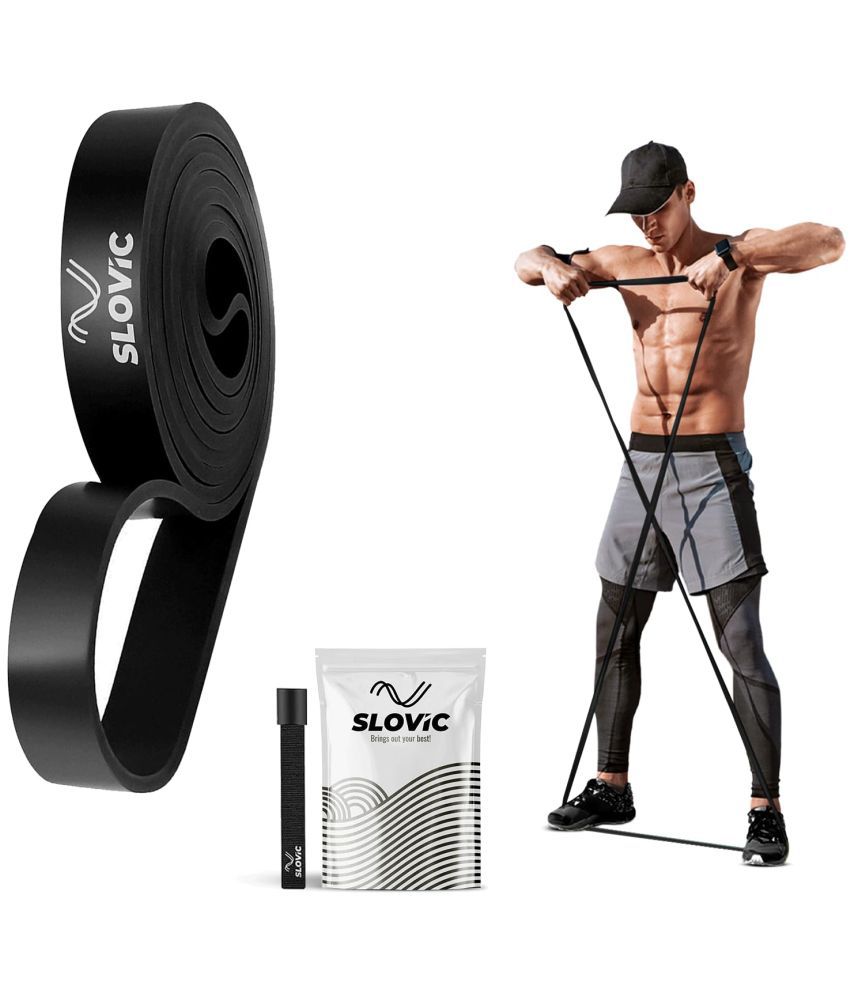     			Slovic Latex Compact Resistance Band 25-30 kg