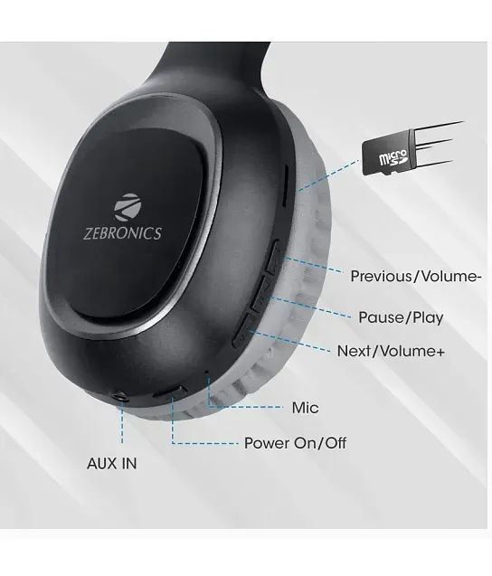 Wireless Headphones - Upto 80% off on Wireless Headphones