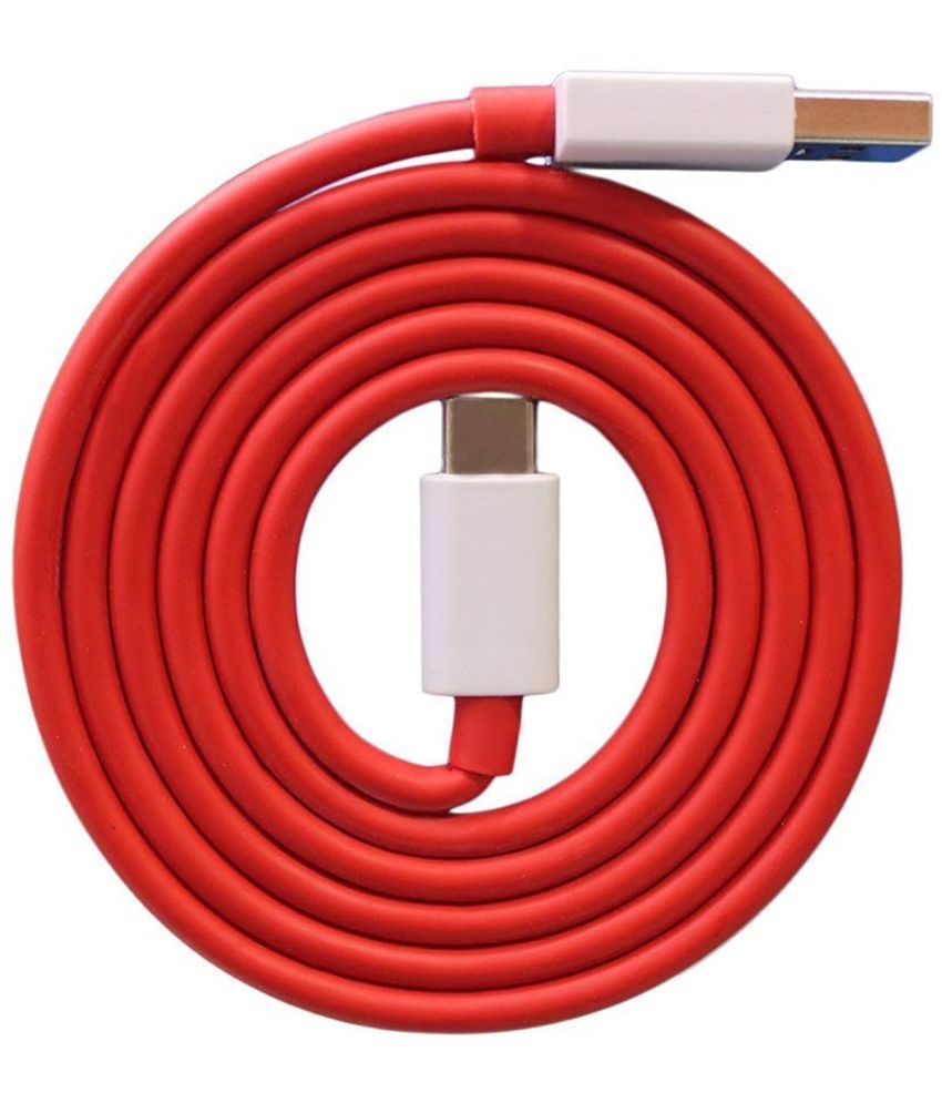     			Ausrich Red 5 A Type C Cable 1 Meter