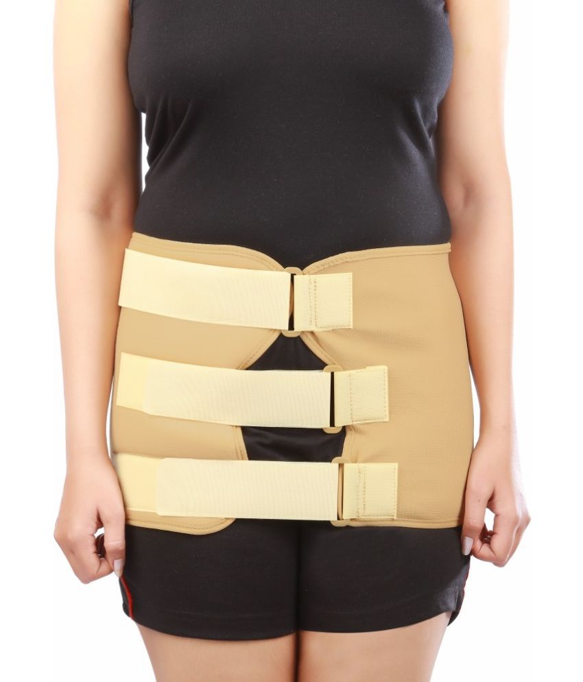     			Dyna Pelvic Binder (X-Large) - For hip circumference of (100-110 cm)