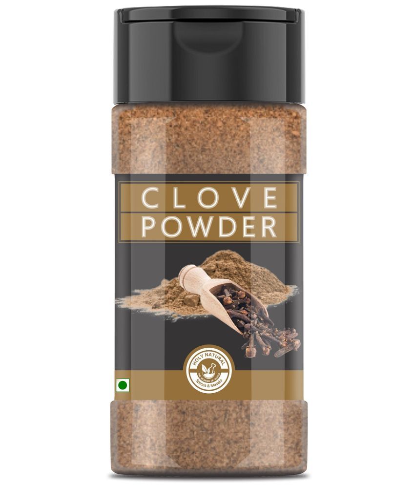     			Holy Natural Clove Powder Masala 100 gm