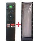 SUGNESH C-22 New TvR-34  RC TV Remote Compatible with Panasonic Smart led/lcd