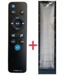 SUGNESH C-30 New TvR-32  RC TV Remote Compatible with Panasonic Home theatre