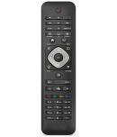 SUGNESH New TvR-125 TV Remote Compatible with Philips Smart led/lcd