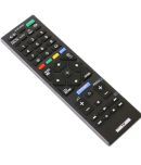 SUGNESH New TvR-2  TV Remote Compatible with Sony Smart led/lcd