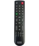 SUGNESH New TvR-42 TV Remote Compatible with Intex Smart led/lcd