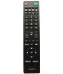 SUGNESH New TvR-49 TV Remote Compatible with Intex Smart led/lcd