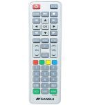 SUGNESH New TvR-67  TV Remote Compatible with Sansui Smart led/lcd