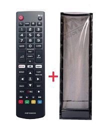 SUGNESH C-27 New TvR-92  RC TV Remote Compatible with LG Smart led/lcd/Plasma