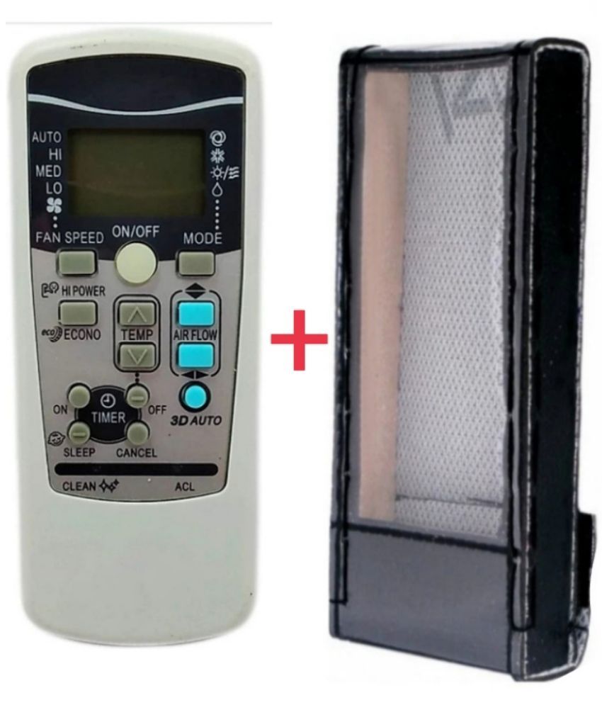     			SUGNESH C-12 Re-25 RWC AC Remote Compatible with Mitsubishi  Ac