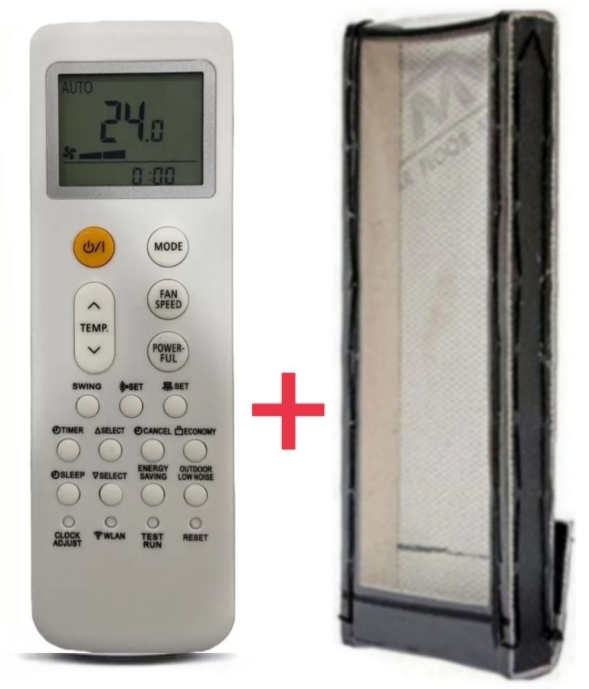     			SUGNESH C-2 Re-252 RWC AC Remote Compatible with Ogeneral Ac