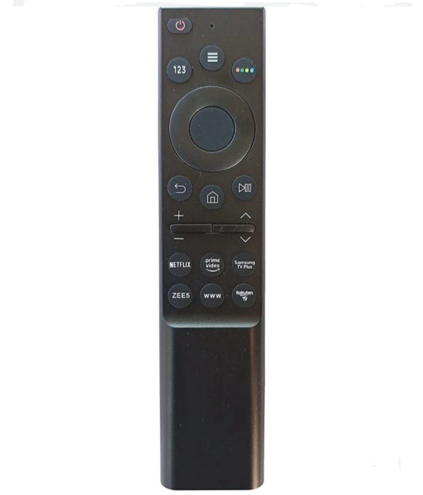     			SUGNESH New TvR-15  TV Remote Compatible with Samsamg Smart led/lcd