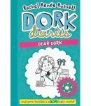 Dork Diaries: Dear Dork: 5 Paperback  30 July 2015